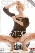 Presenting Avrora : Avrora A from Sex Art, 05 Nov 2012